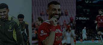 2024-25 Premier League Report