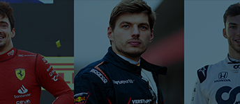 2024 Formula 1 Report