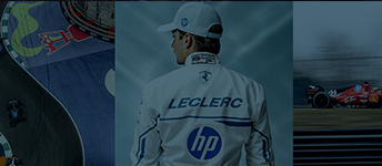 2025 Formula 1 Report